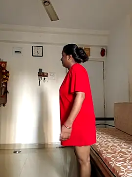 RDindian96 online show from May 14, 2026, 12:01 pm