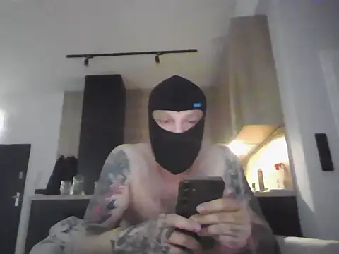 Narcyzzz87 online show from April 12, 2026, 6:40 am