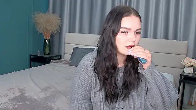 Sweet Ink Muse online show from March 13, 2026, 1:12 am