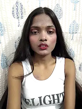 iam-anshika online show from March 19, 2026, 7:34 am