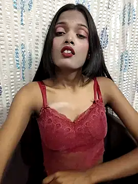 iam-anshika online show from April 3, 2026, 6:00 am