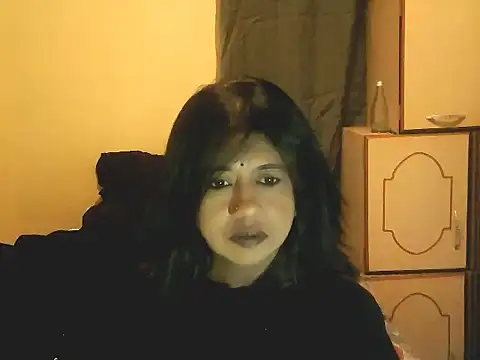 IndianPleasures21 online show from March 13, 2026, 9:32 pm