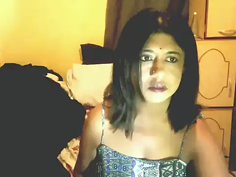 IndianPleasures21 online show from March 17, 2026, 8:56 pm