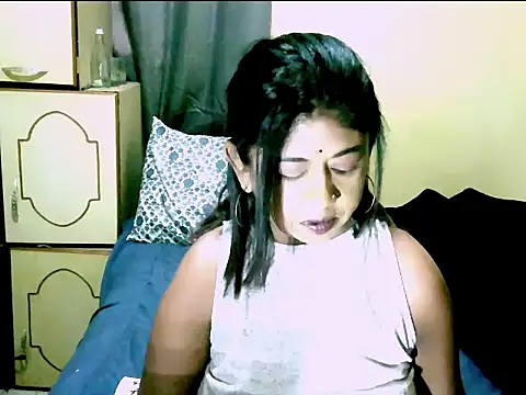 IndianPleasures21 online show from July 28, 2026, 6:20 am