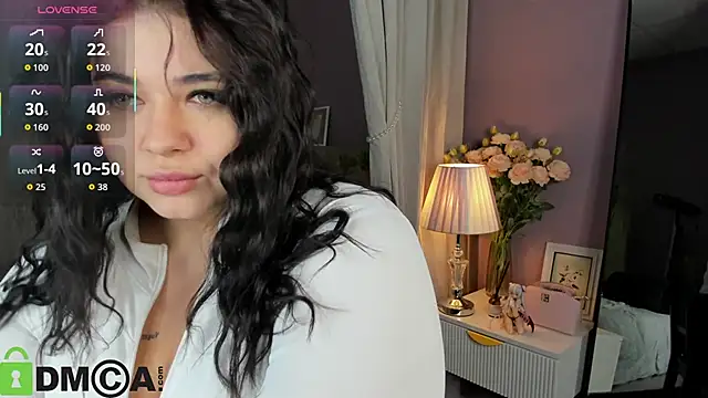 Annet Nel1son online show from February 23, 2026, 1:03 am