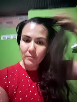 Afrodita-87 online show from February 22, 2026, 4:35 am