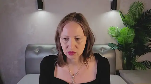 Elizabeth Andersonn online show from March 11, 2026, 8:31 am