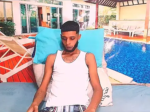 CharmingIndian1 online show from March 24, 2026, 5:40 pm