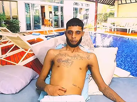 CharmingIndian1 online show from April 10, 2026, 5:39 pm