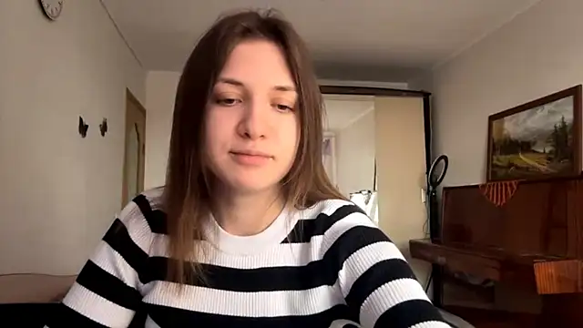 Snapshot of KarynAbbinanti chatting on February 23, 2026, 12:46 pm KarynAbbinanti online show from February 23, 2026, 12:46 pm