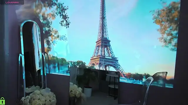 Tiffany Robinson online show from April 16, 2026, 3:51 am