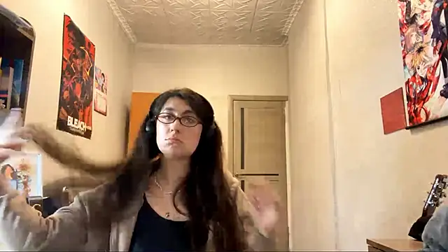 AshlynWabasha online show from February 24, 2026, 3:43 pm