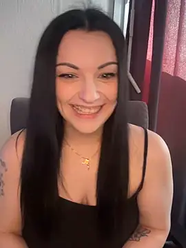 ScorpioSagittarius online show from March 3, 2026, 12:55 pm