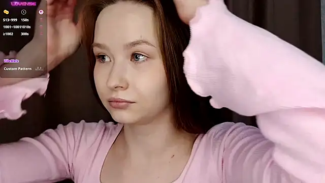 LeslieShay online show from March 25, 2026, 5:41 pm