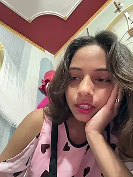 its anuuu online show from February 23, 2026, 5:05 am