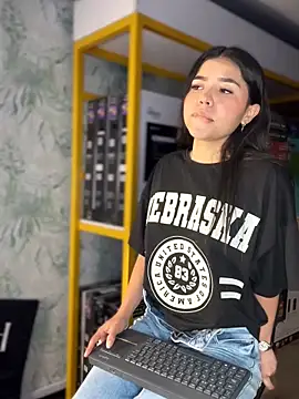 Ambarina  online show from March 19, 2026, 11:36 am