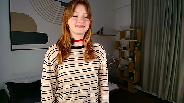 ShantaeClaybourn online show from April 4, 2026, 4:26 pm