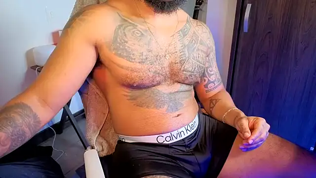 Wheeler Green online show from April 11, 2026, 8:57 pm