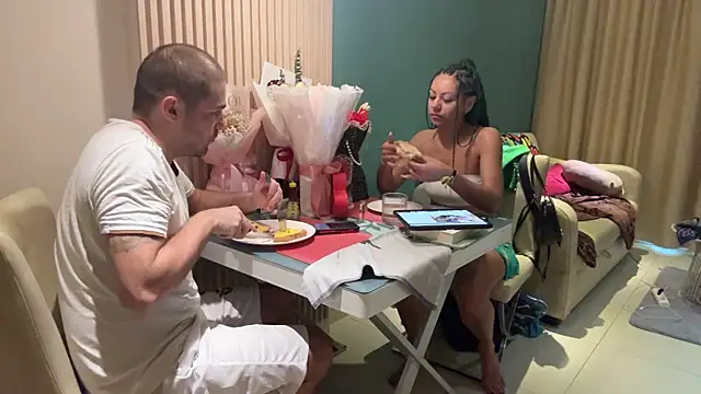 alpsXsiberia online show from April 4, 2026, 8:56 am