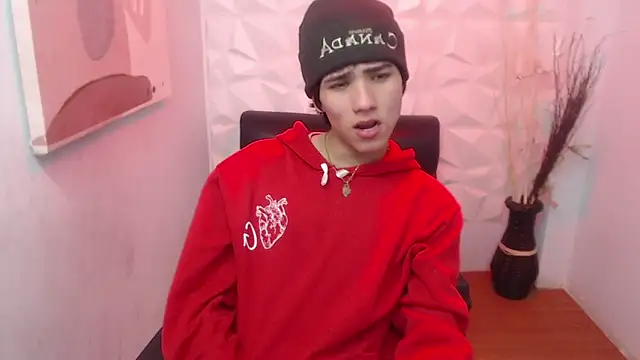 Stich 23 online show from March 24, 2026, 12:32 pm