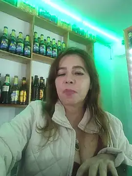 rubiii1972 online show from May 17, 2026, 10:06 pm