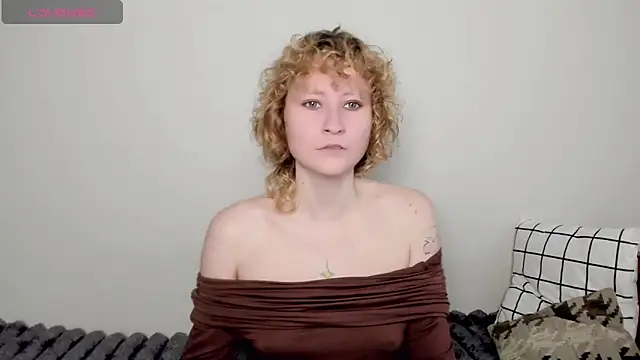 AnnStasia online show from March 17, 2026, 3:37 pm