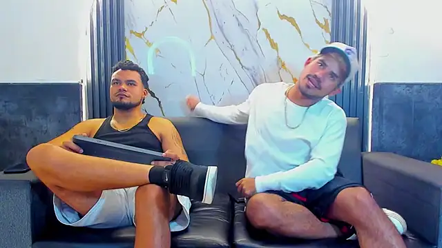 Latins on fire online show from March 20, 2026, 1:54 am