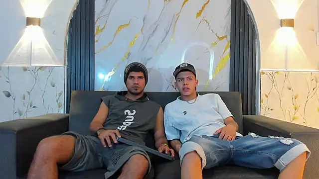 Latins on fire online show from June 19, 2026, 11:58 am