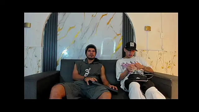 Latins on fire online show from June 22, 2026, 11:51 am