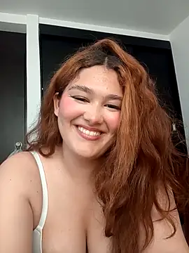 DanielaBlaze online show from March 3, 2026, 7:20 pm