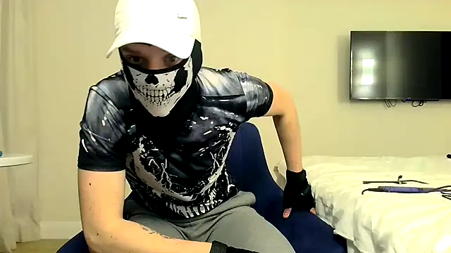 RyanRubber online show from March 24, 2026, 7:19 pm