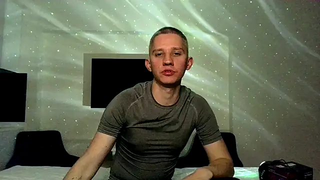 RyanRubber online show from April 26, 2026, 9:12 pm
