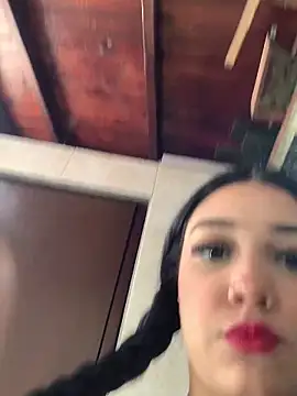 Iris Black online show from April 14, 2026, 1:28 pm