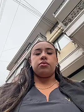 Snapshot of Eyssha chatting on March 9, 2026, 3:16 pm Eyssha online show from March 9, 2026, 3:16 pm