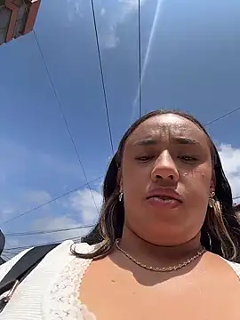 Snapshot of Eyssha chatting on March 10, 2026, 6:46 pm Eyssha online show from March 10, 2026, 6:46 pm