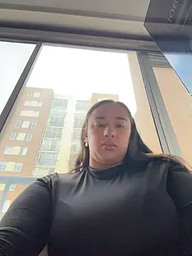 Snapshot of Eyssha chatting on March 12, 2026, 1:28 pm Eyssha online show from March 12, 2026, 1:28 pm