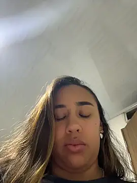 Snapshot of Eyssha chatting on March 14, 2026, 3:45 am Eyssha online show from March 14, 2026, 3:45 am