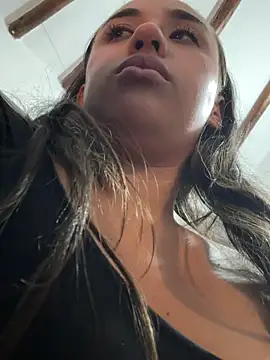 Snapshot of Eyssha chatting on March 23, 2026, 12:47 am Eyssha online show from March 23, 2026, 12:47 am