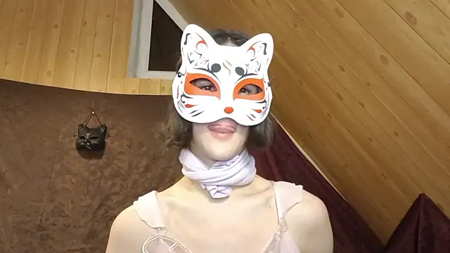 NovaKitty888 online show from May 10, 2026, 9:09 pm