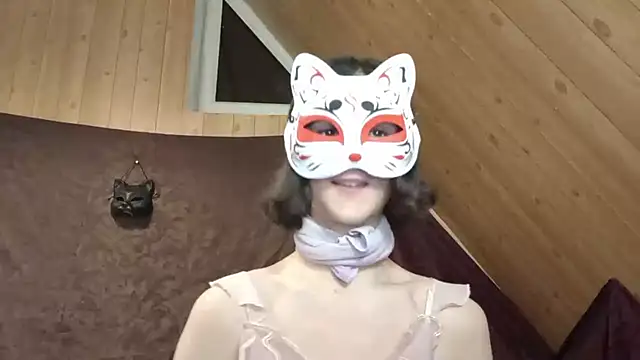NovaKitty888 online show from July 12, 2026, 9:17 pm
