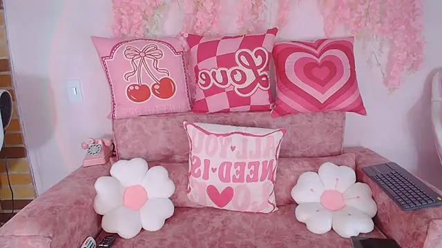 Ana  grace online show from May 11, 2026, 4:29 am