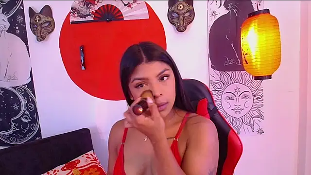 Snapshot of Ana__grace chatting on July 7, 2026, 2:32 pm Ana grace online show from July 7, 2026, 2:32 pm