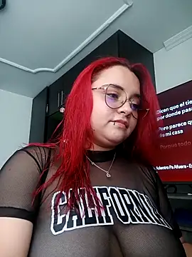 Andru29 online show from March 2, 2026, 9:54 pm