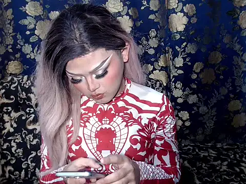 cute asian22 online show from March 14, 2026, 1:01 am