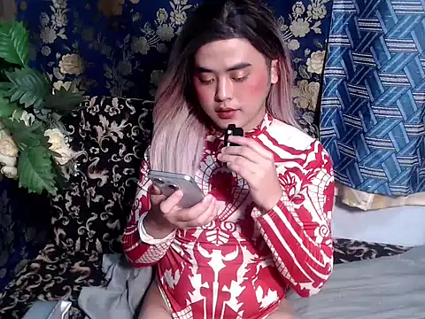 cute asian22 online show from March 22, 2026, 3:59 pm