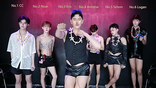 Queen-Vibe online show from April 13, 2026, 4:12 pm