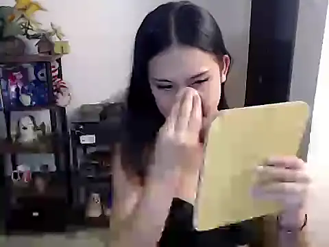 sweetasian zoe online show from March 13, 2026, 8:26 pm