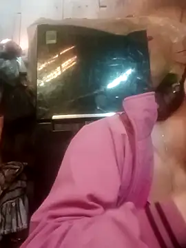 Bemy9988 online show from February 27, 2026, 4:01 am