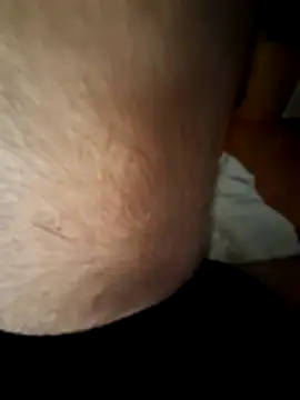 paulucio8 online show from February 23, 2026, 8:50 pm