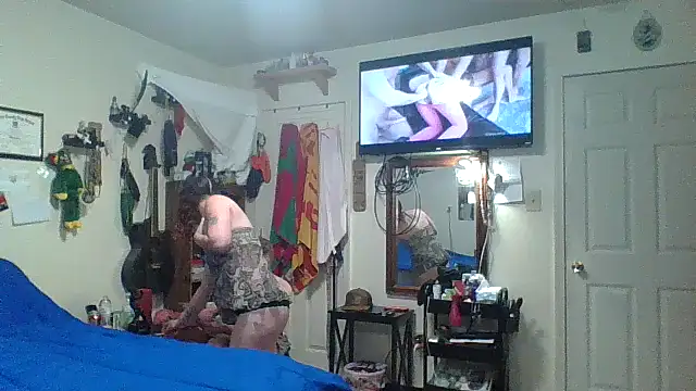 HarmlessPiece89 online show from March 11, 2026, 6:52 am